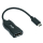 I-TEC Adapter USB-C do Display Port Video 60Hz 4K Ultra HD kompatybilny z Thunderbolt3 C31DP60HZP - 503652 - zdjęcie 2